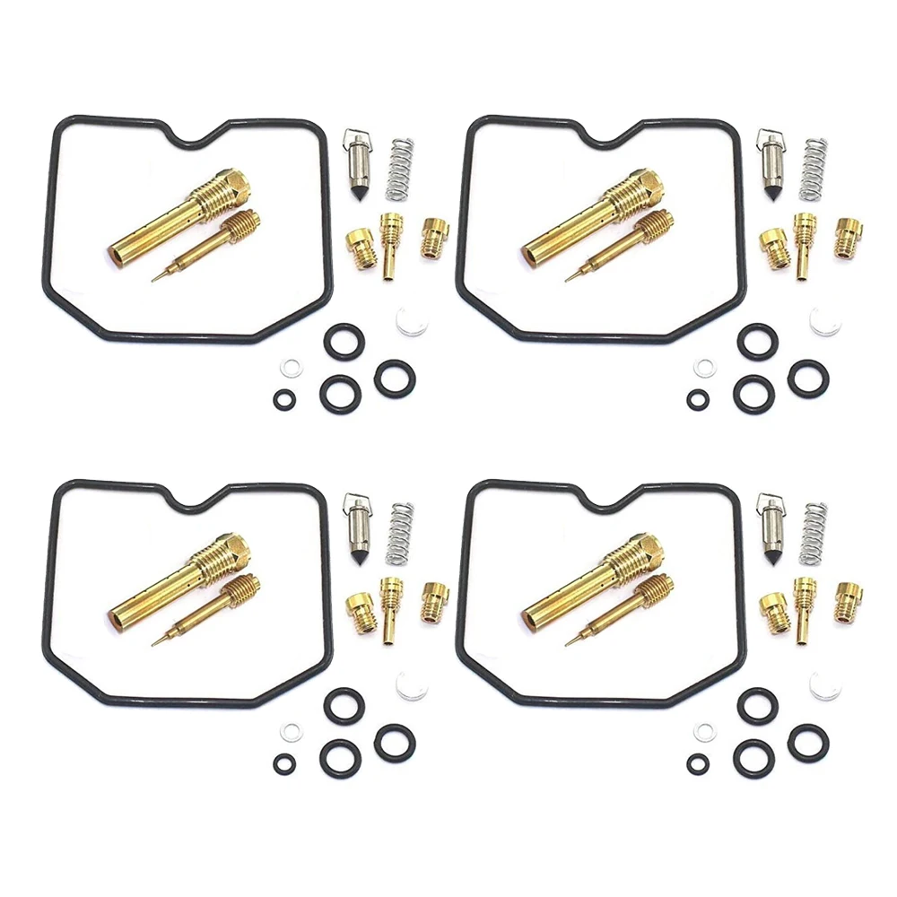 

Hot Sale Carburetor Repair Kit For Suzuki GSF600S BANDIT GSF600 GSF 600 S Carburetor Repair Kit Rebuild Parts