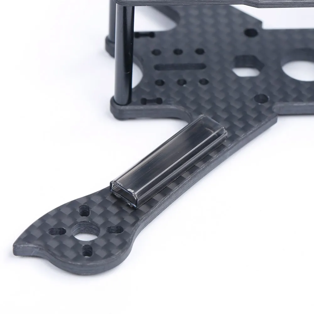 10 шт. IFlight мотор проволочный экран защитная трубка для 16X5mm 20X5mm 24.5X5mm 40X5mm 43X10mm 50X10mm