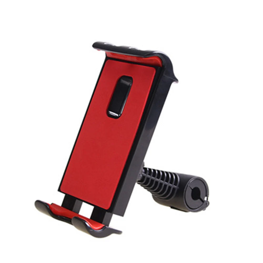 Adjustable Car Tablet Stand Holder Universal For Ipad Accessories Seat Back Bracket 4-11 Inch | Компьютеры и офис
