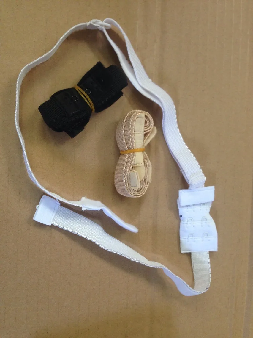 1 шт. модный Регулируемый адаптер для бюстгальтера с открытой спиной полностью