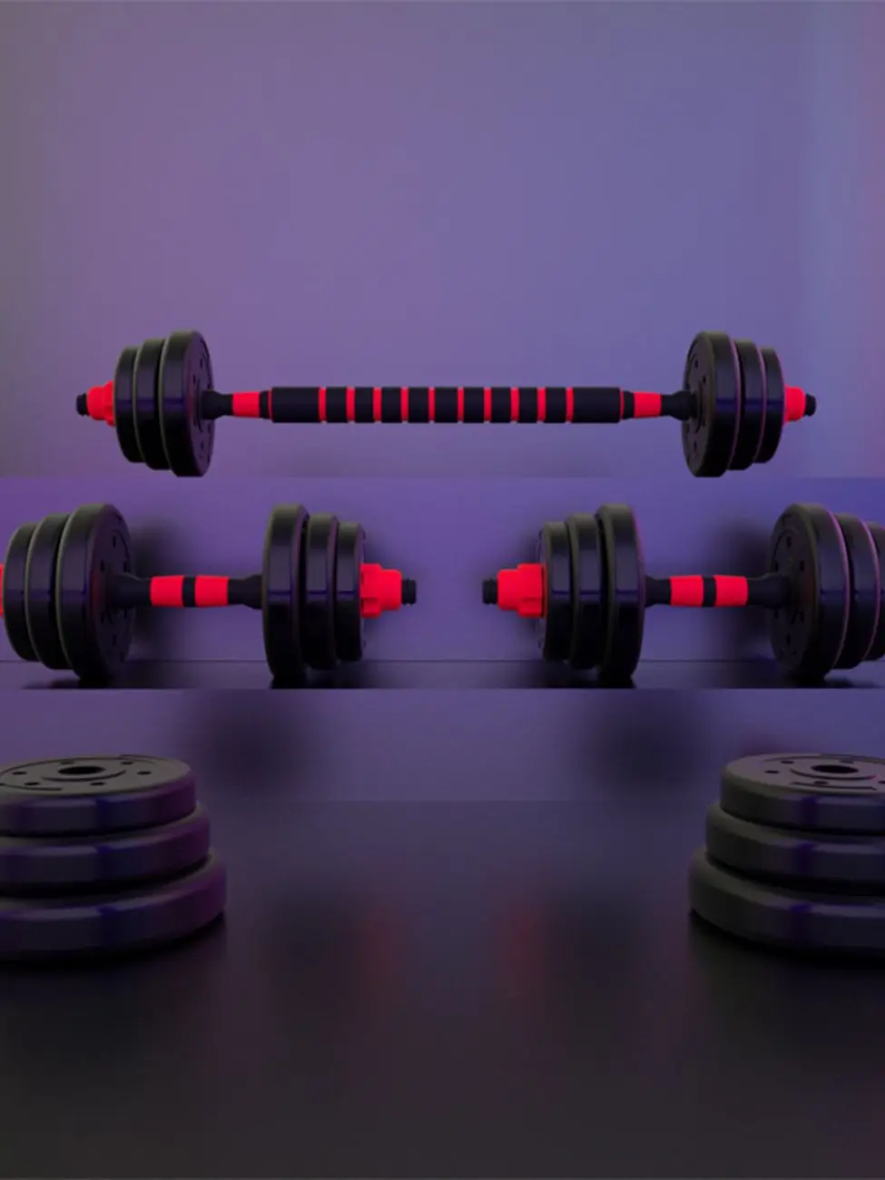 

20KGEnvironmental защита для гимнастического зала Регулируемый Железного Песка цемента Смешанная вес Мужская и женская Комбинация костюм