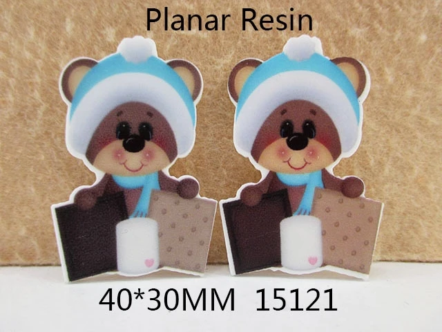 Аксессуары David Рождественская акриловая искусственная кожа украшения сделай сам