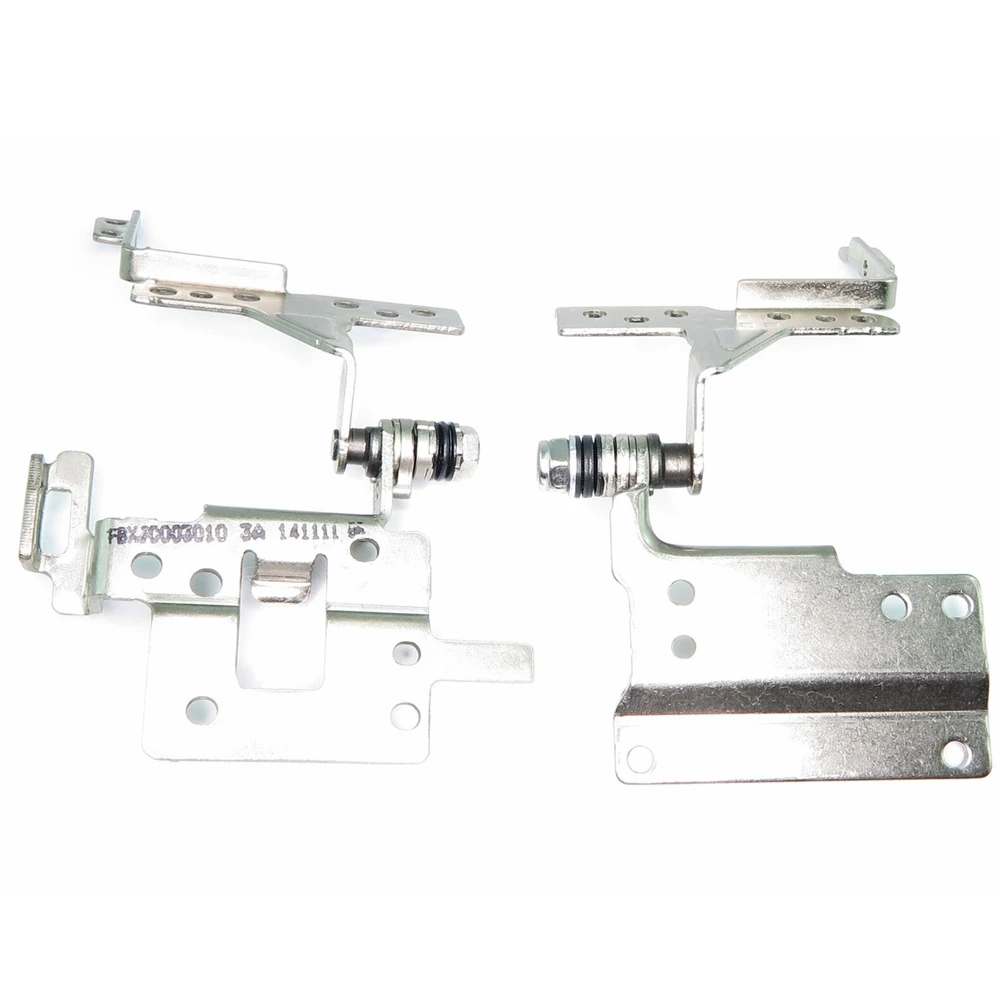

New Laptop Lcd Hinges Kit For ASUS x551 X551M X551MA X551MAV X551C X551CA X551SL D550MA