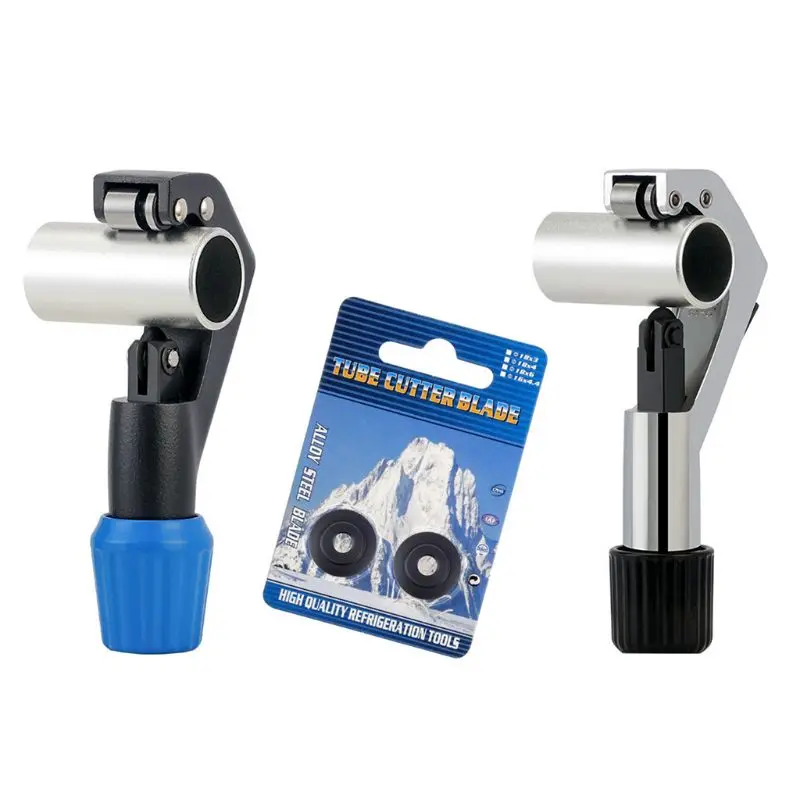 

Tube Pipe Cutter for Vehicle Copper Stainless Steel Aluminum Tubes Cutting Repairing Tools