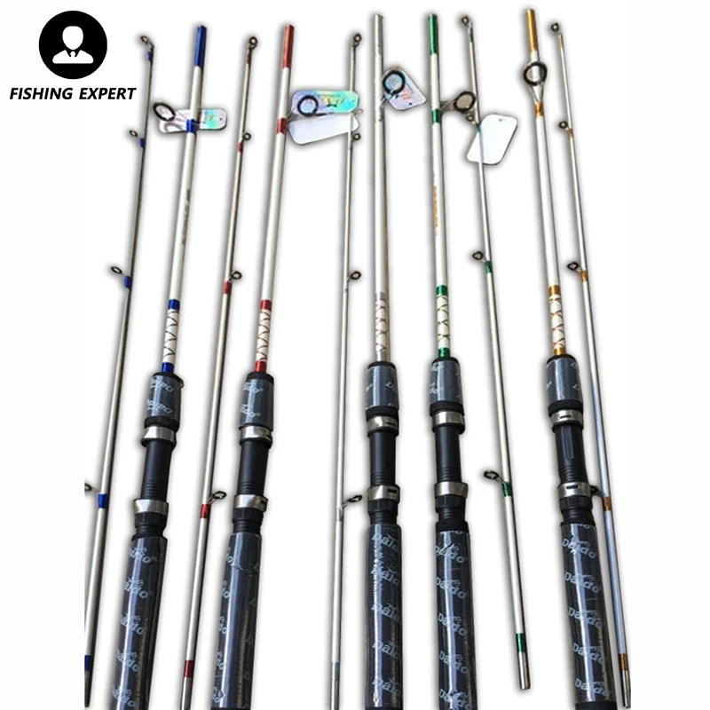 

Japan Tackle Carp Luya Rod Solid FRP 1.2m Ultralight Pole Boat Equipment Rock Pesca River Lake Plug-in Fishing Gear Jigging Rod