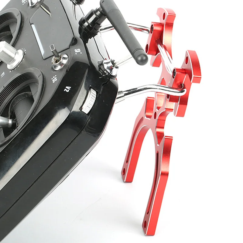 Робот моделирование RC радио кронштейн для передатчика металлическое Крепление