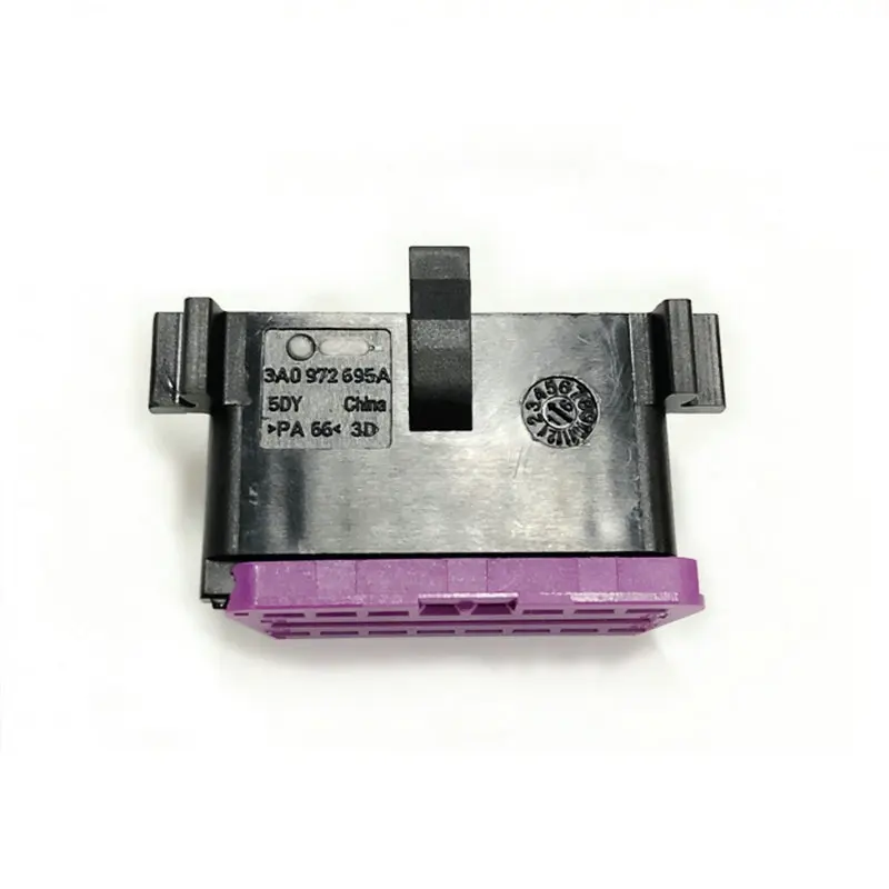 Диагностический разъем Apple к оригинальному сиденью OBD 16-контактный интерфейсный