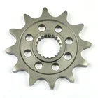 Передняя Звездочка для мотоцикла 520 12T 13T для Honda CR125 CR125 RH CR125 R-2 CR125 R-3 CR 125