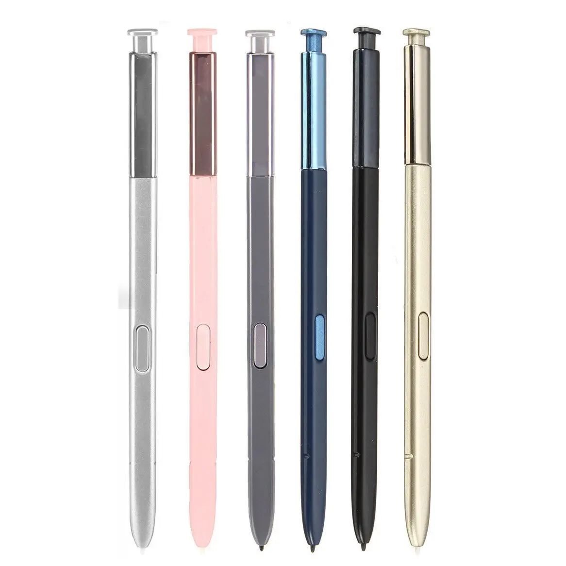 Высококачественный стилус S-pen для сенсорного экрана Samsung Galaxy Note 8
