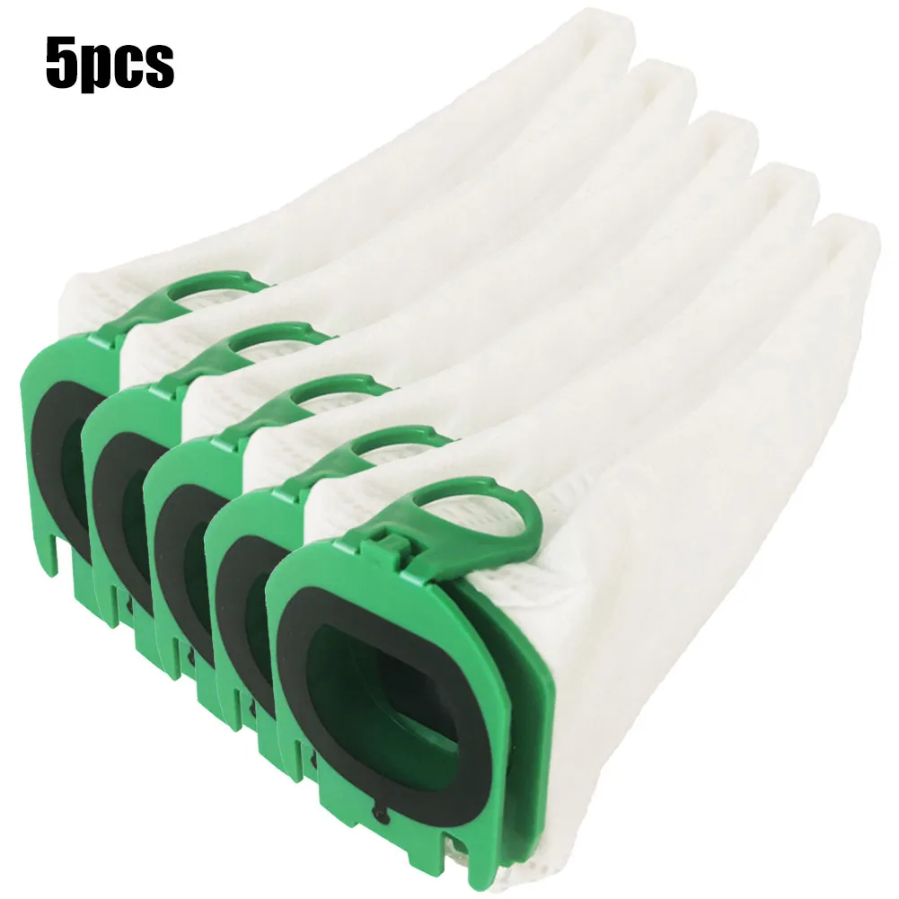 

Micro Bags VB100 VB 100 Cleaner 5 Cleaner FP 100 FP100 For Vorwerk Gags