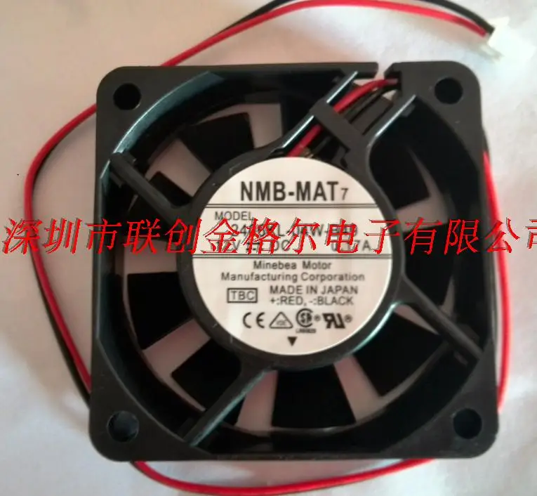 

BRAND NEW 2406KL-04W-B49 -B00 2406KL-04W-B59 2406KL-04W-B20 -B29 FAN FANS