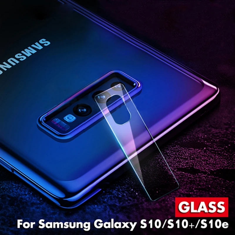 Защитная пленка для экрана камеры samsung Galaxy A30 A50 S10 Plus S10e M30 M20 M10 для камеры samsung Galaxy A9S A9