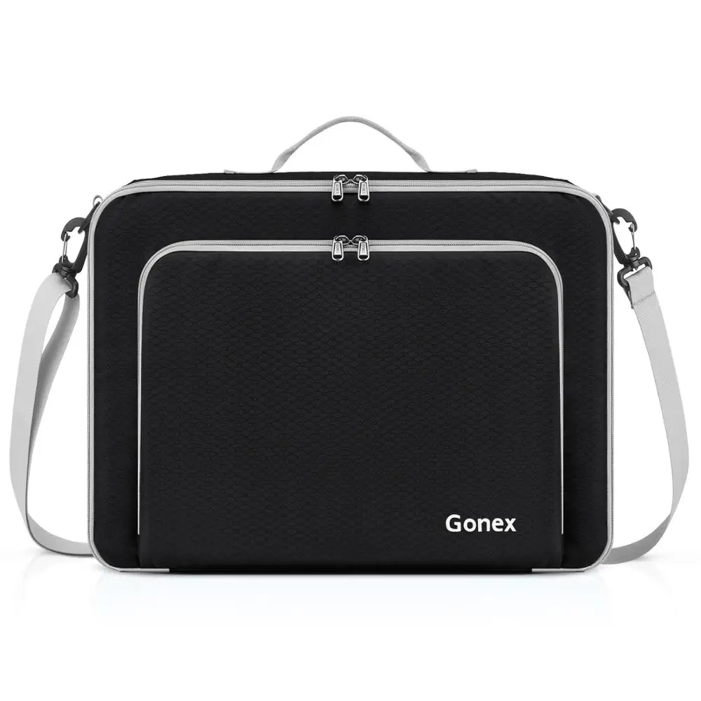 Спортивная сумка Gonex OL для путешествий легкая портативная багажная