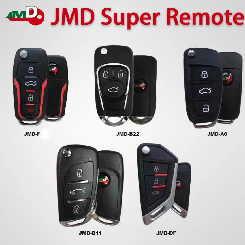 Оригинальный Многофункциональный Автомобильный ключ с дистанционным