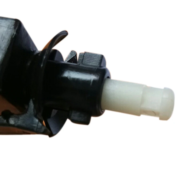 Стоп светильник переключатель 4 Pin-код для Mercedes-Benz W169 W211 W219 07-14 0015456709 автомобильные