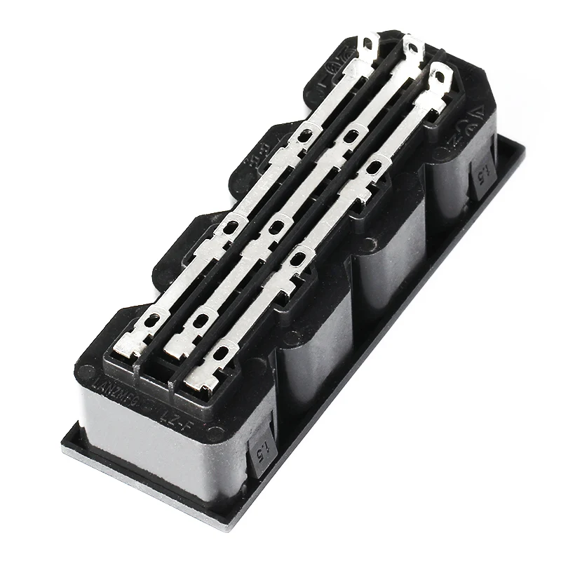 Розетка с 3 контактами IEC C13 электрическая розетка переменного тока несколькими