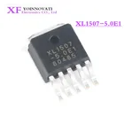 10 шт. XL1507-5.0E1 XL1507-5.0 XL1507 TO-252-5 IC