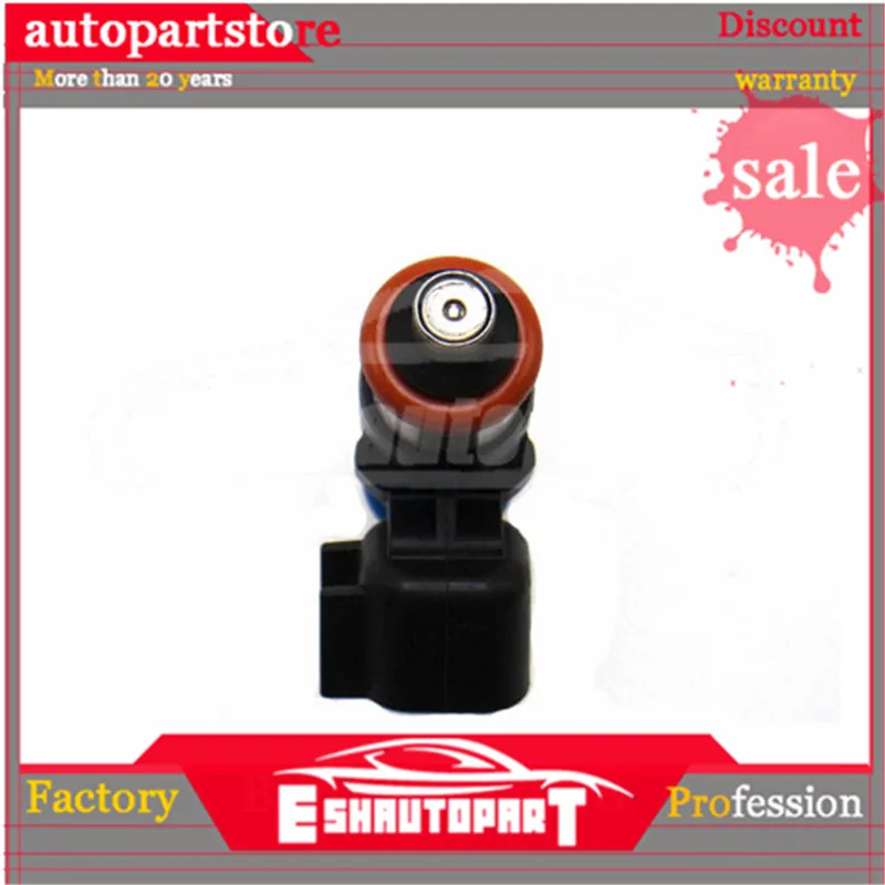 

6 Pieces OE 0280158191 Fuel Injector For Ford Mustang MKX 11-16 Lincoln 3.5L 3.7L