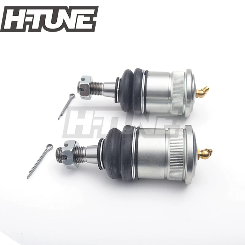 25 мм Расширенный верхний растягивающийся шаровой шарнир для Ranger T6 T7 PX XL XLT 4WD 2012