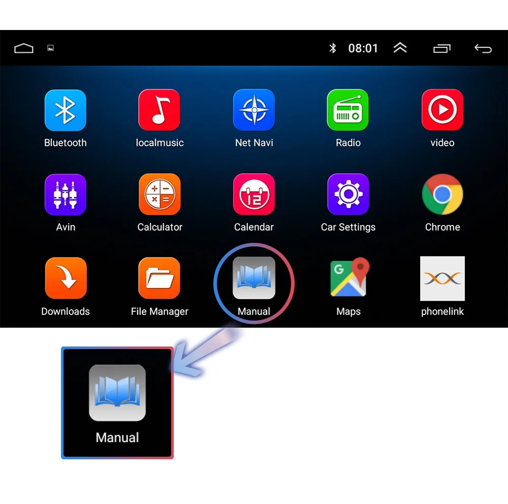 2G+ 32G " 2din Android 8,1 GO автомобильный DVD плеер для LADA X-Ray автомобиль радио gps навигации WI-FI DPS плеер