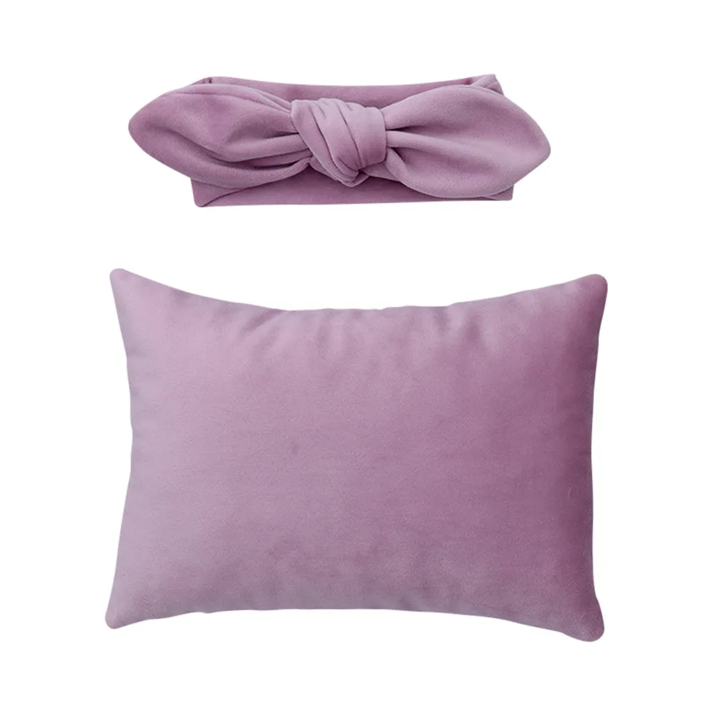 Детские аксессуары для волос девочек и мальчиков новорожденных Bbay фотосессии