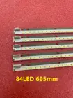 Светодиодная лента для подсветки 6922L-0048A 0061A 55E610G LC550EUN(SF F1) 55 V13 Edge 6916L1249A 6916L1092A 6916L-1535A, 5 шт.лот