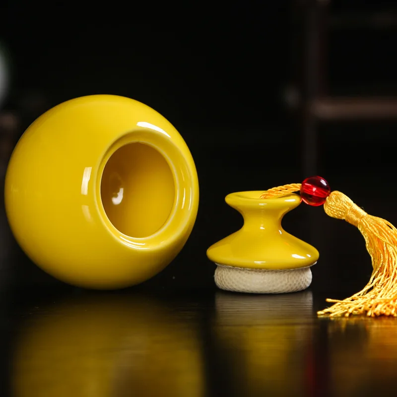 Многофункциональные стеклянные банки разнообразные для чая керамические