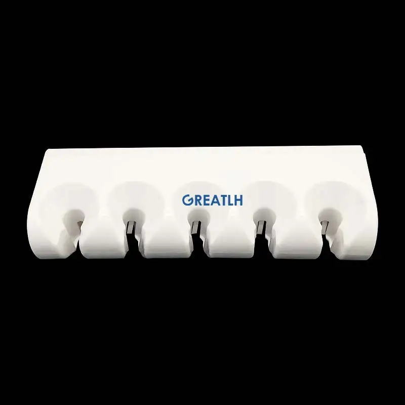 Держатель наконечников для стоматологического блока 2 #5 держатель стула |