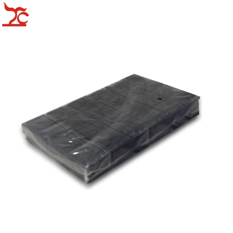 Шкатулка для ювелирных изделий 24 шт. цветная бумажная ленточная Свадебная