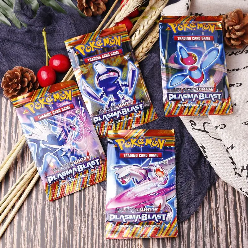TAKARA TOMY Pet Pokemon Cards новейший стиль в 2019 GX Card игрушка для детей Детские