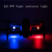 fpv drone light night flight direction indicator light flashing light direction for dji fpv combo drone quadcopter accessoriesr