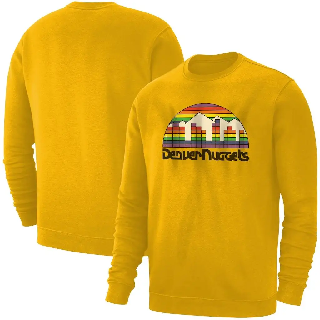 

Denver Nuggets Old Basic