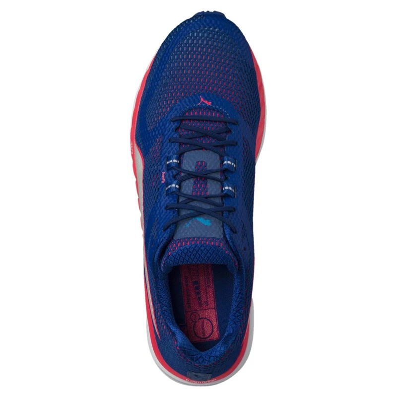 Мужские кроссовки Puma Speed 500 Ignite 18908105 | Спорт и развлечения