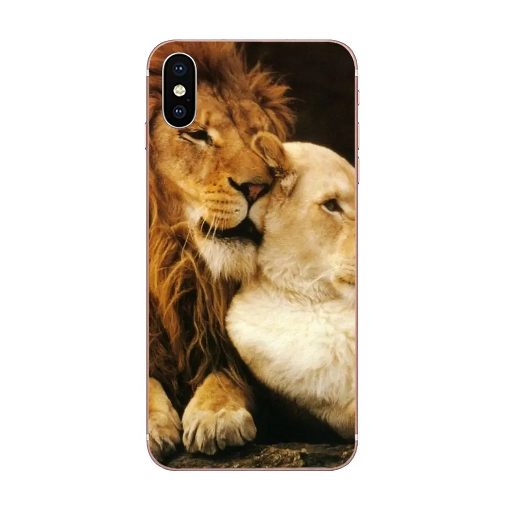 Для Xiaomi Redmi Note 2 3 3S 4 4A 4X 5 5A 6 6A Pro Plus Diy окрашенный красивый чехол для телефона Король