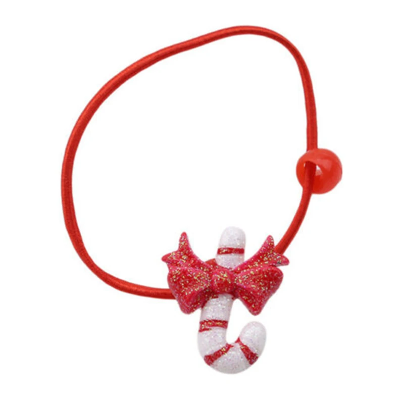 

2020 New Cartoon Christmas Hair Accessories Cute Hair Clips Barrettes Hair Decor Children Hairpins For Kid Girl