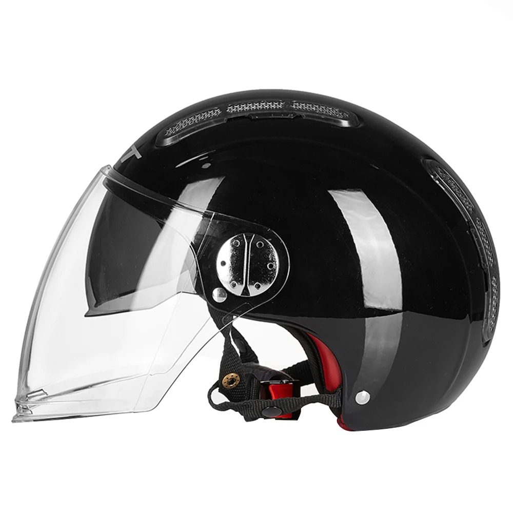 

Motorcycle Equipments