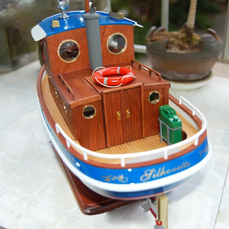 микро буксир m3 118 273 мм деревянна