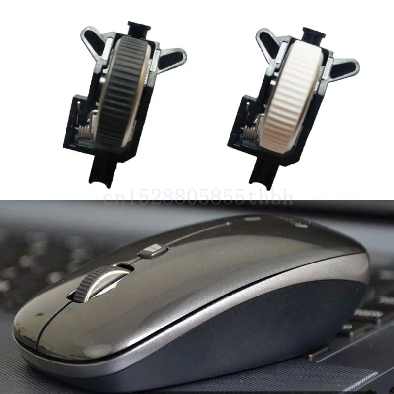 Колесо мыши ролик для Logitech M557 M558 Беспроводная Bluetooth мышь прокрутки аксессуары |