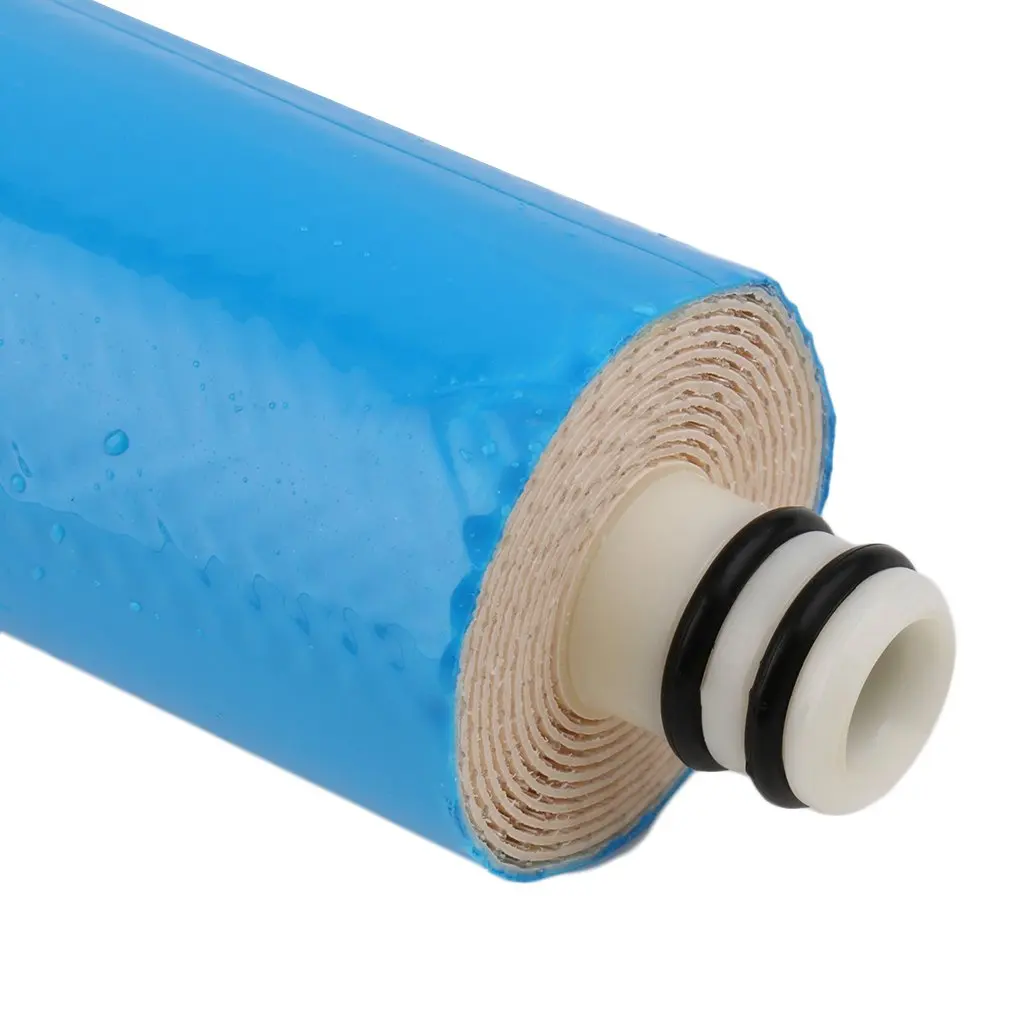 Синий обратного осмоса элемент мембранный для фильтра воды удаление вредных