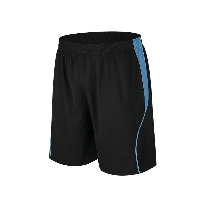 

Running Shorts Men Training Marathon Quick Dry Fitness Gym Striped Sport Shorts With Pocket Plus Running Shorts Jogger