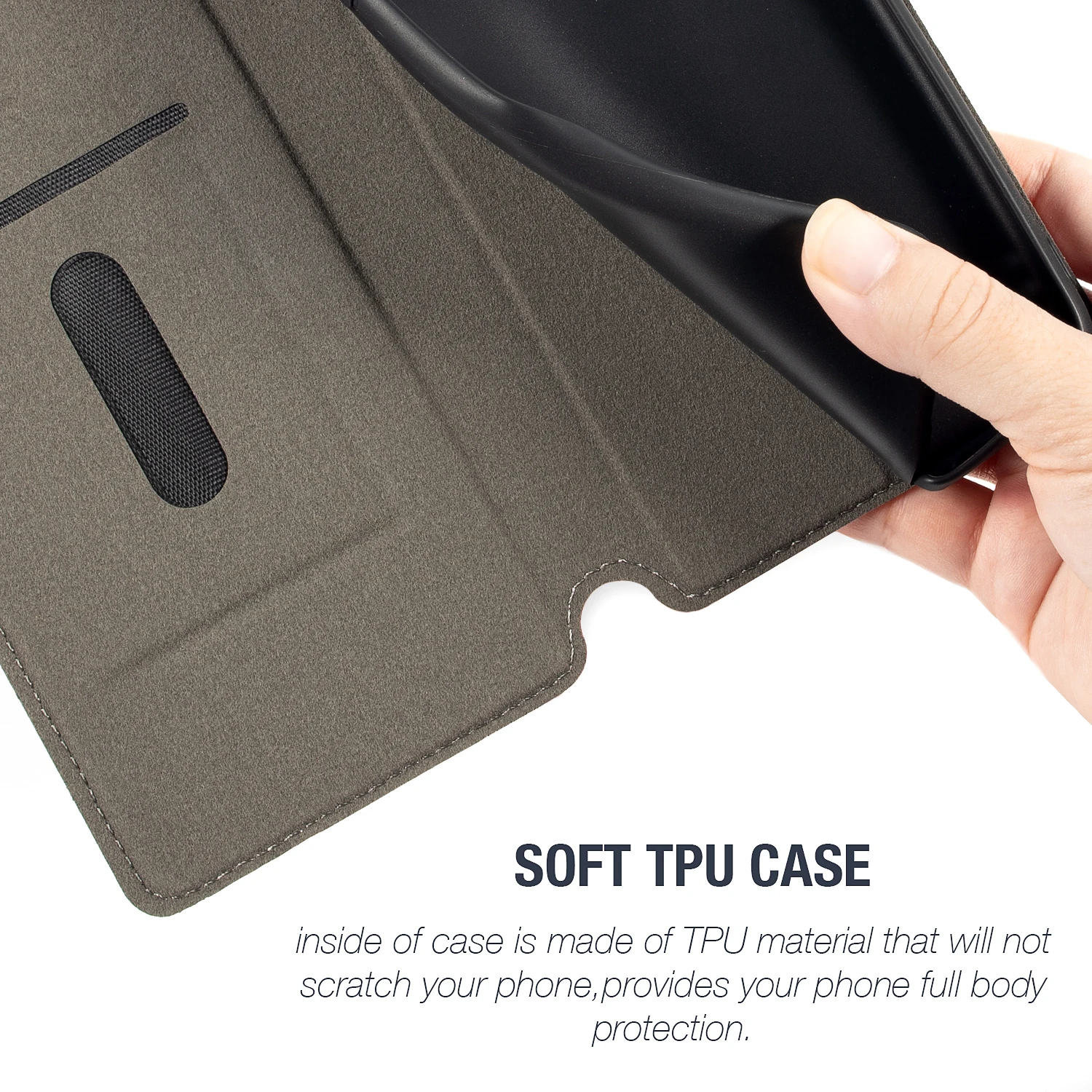 for infinix hot 2 x510 case fashion multicolor magnetic closure leather flip case cover with card holder 5 0 inches free global shipping