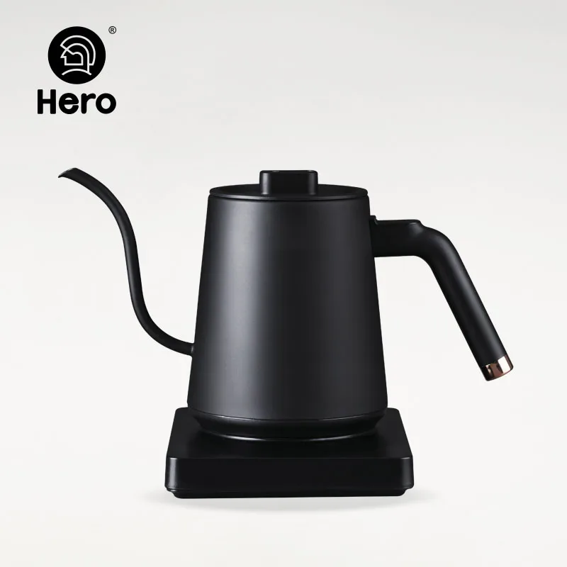 Кофейник Hero 220 В