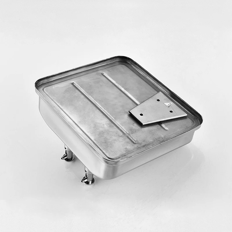 Настенный дозатор жидкого мыла из нержавеющей стали 1500 мл|Дозаторы мыла| |