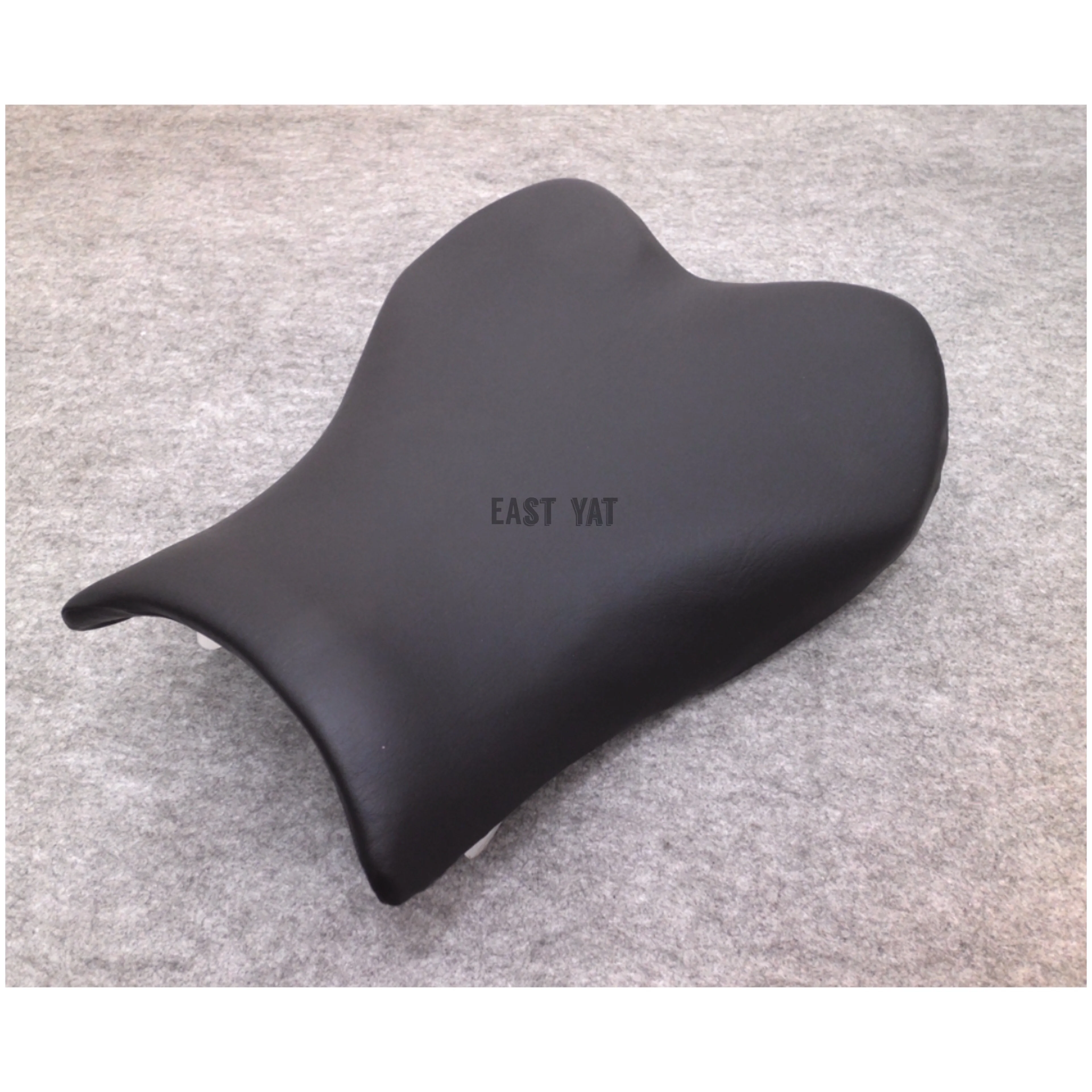 Кожаное мотоциклетное сиденье для Suzuki GSXR1000 GSXR 1000 K9 2009 2010 2011 2012 2013 2014 2015 2016 переднее