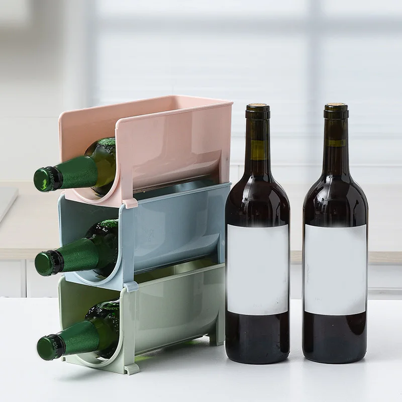 

Kitchen refrigerator PP storage box beverage beer storage box sealed household storage box food container refrigerator storage