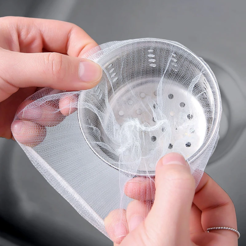 30 шт./100 шт. одноразовые мешки для фильтров |