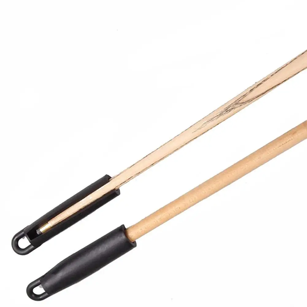 

Billiard Stick Sleeve Short Rubber Billiard Stick Sleeve Quality Random Color Hanging Accessories Rubber Rod Billiard High Y7K9