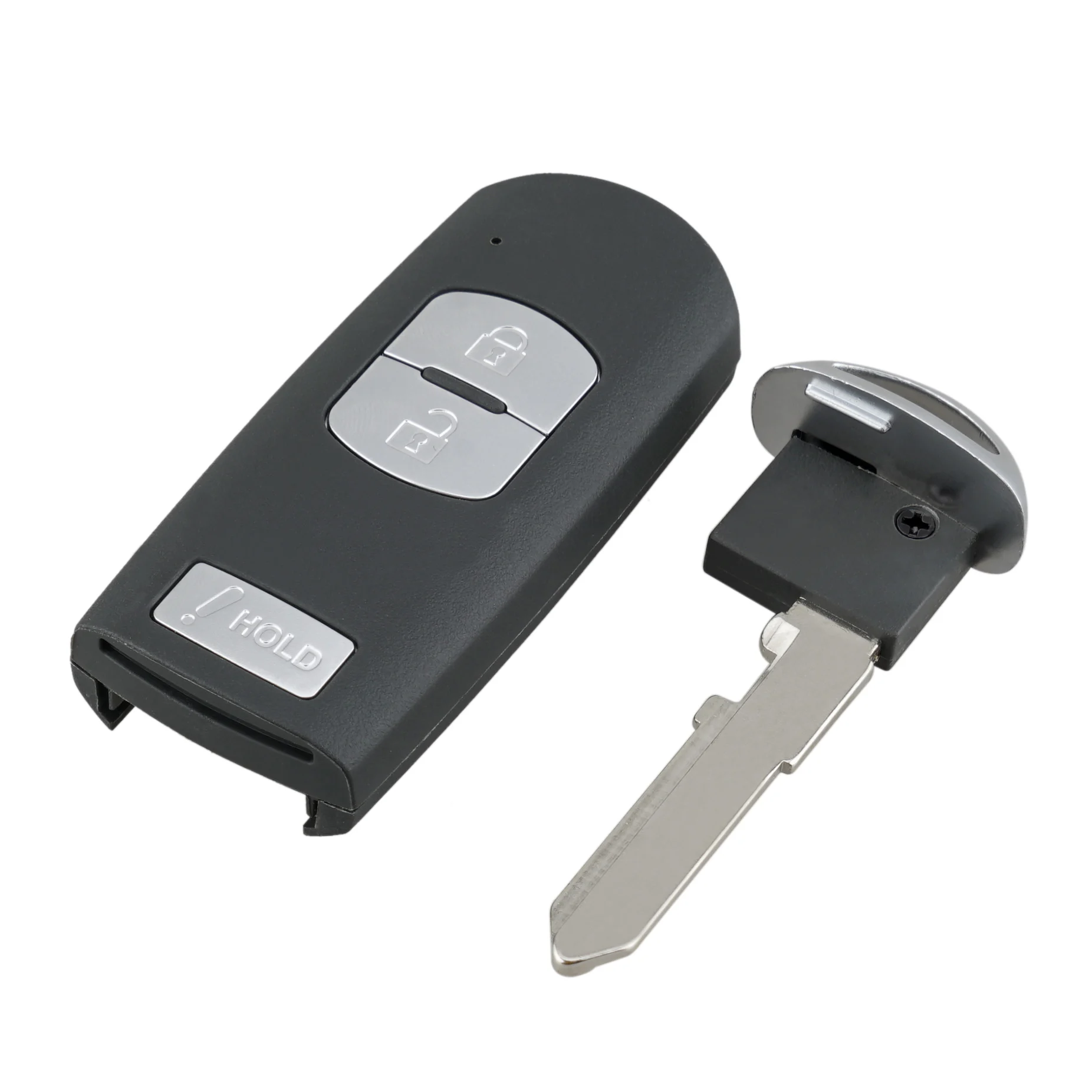 Ключ Мазда Сх 5 Купить