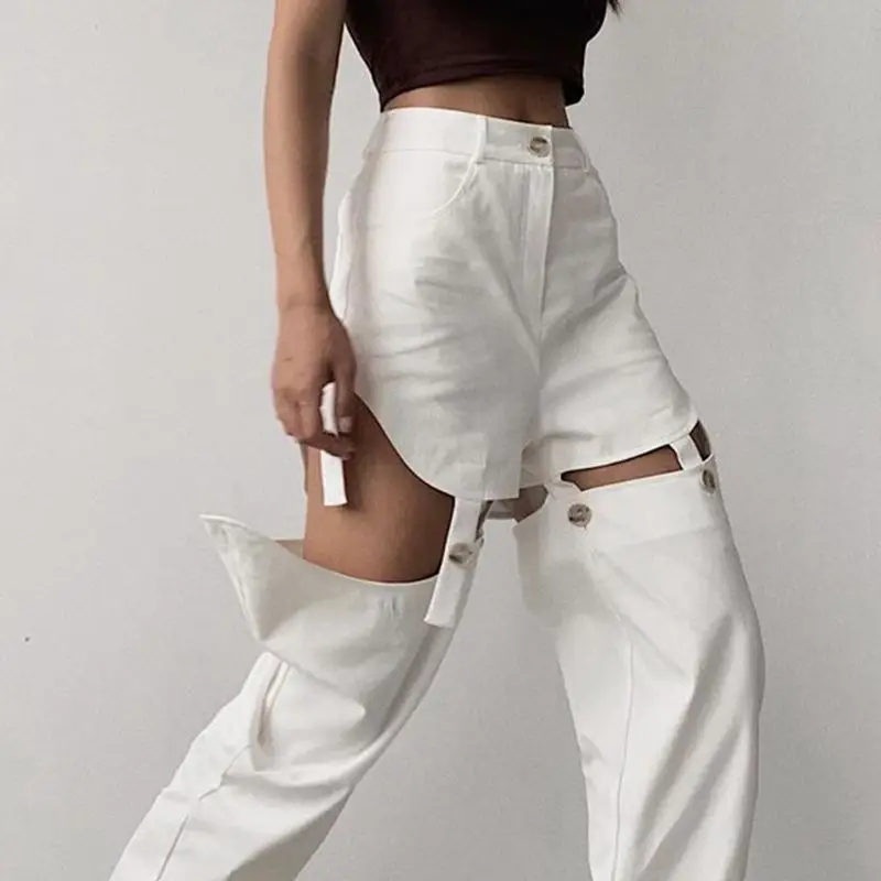 

Pants & Capris