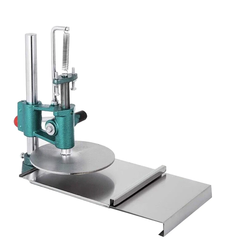 Пресс для производства теста 24 м |